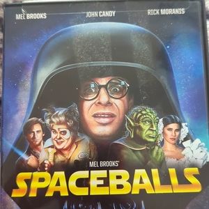 Spaceballs